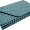 FurHaven Waterproof Cat & Dog Blanket Protector, Quilted Nile Blue - 68" x 82" - Full