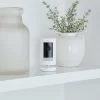 Ring Stick Up Cam Battery - Battery-powered Indoor/Outdoor Smart Security Camera with two-way talk - White Ring Stick Up Cam Battery - Battery-powered Indoor/Outdoor Smart Security Camera with two-way talk - White