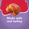 Purina Friskies Turkey Dinner in Gravy Prime Filets Canned Wet Cat Food, 5.5-oz, case of 24 Purina Friskies Turkey Dinner in Gravy Prime Filets Canned Wet Cat Food, 5.5-oz, case of 24