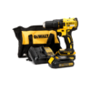 DEWALT DCD777C2 20-volt Max 1/2-in Brushless Cordless Drill (2-Batteries Included and Charger Included)