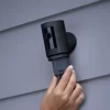 Ring Stick Up Cam Battery – Battery-powered Indoor/Outdoor Smart Security Camera with two-way talk – Black Ring Stick Up Cam Battery – Battery-powered Indoor/Outdoor Smart Security Camera with two-way talk – Black