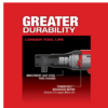 Milwaukee 2557-20 M12 FUEL 12-Volt Lithium-Ion Brushless Cordless 3/8 in. Ratchet (Tool-Only)