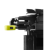 RYOBI P326KN ONE+ 18V 16-Gauge Cordless AirStrike Finish Nailer with 1.5 Ah Battery and Charger
