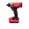 CRAFTSMAN CMCK200C2 V20 2-Tool 20-Volt Max Power Tool Combo Kit with Soft Case (2-Batteries Included and Charger Included)
