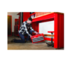 CRAFTSMAN CMST27200R 72-in W x 41.25-in H Red Wood Work Bench