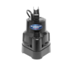 Superior Pump 91016 1/6-HP 120-Volt Thermoplastic Electric Utility Pump Superior Pump 91016 1/6-HP 120-Volt Thermoplastic Electric Utility Pump