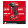 CRAFTSMAN CMCK601D2 V20 6-Tool 20-volt Max Power Tool Combo Kit with Soft Case (2-Batteries Included and Charger Included)