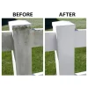 30 SECONDS 2.5-Gallon Mold and Mildew Stain Remover Concentrated Outdoor Cleaner