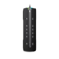 360 Electrical  Producer3.4 12-Outlet 4320 Joules 1875-Watt 1875Va Ac Surge Protector