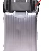EliteField Soft-Sided Airline-Approved Pet Carrier Bag, Charcoal Gray