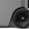 Coleman Ice Chest | Coleman 316 Series Wheeled Hard Coolers, 65 Quart 