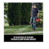CRAFTSMAN CMCBL710D1 20-volt Max 200-CFM 90-MPH Handheld Cordless Electric Leaf Blower 2 Ah (Battery & Charger Included)