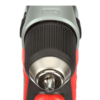 Milwaukee 2615-20 M18 18-Volt Lithium-Ion Cordless 3/8 in. Right-Angle Drill (Tool-Only)