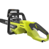 RYOBI RY40505BTL 40V Brushless 16 in. Cordless Battery Chainsaw (Tool Only)