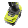 RYOBI P241-PSK005 ONE+ 18V Cordless 3/8 in. Right Angle Drill with 2.0 Ah Battery and Charger