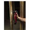 Milwaukee 2553-22-2415-20 M12 FUEL 12V Lithium-Ion Brushless Cordless 1/4 in. Hex Impact Driver Kit W/ M12 Right Angle Drill