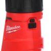 Milwaukee 2401-22-2362-20 M12 12-Volt Li-Ion Cordless 1/4 in. Hex Screwdriver Kit with M12 400 Lumens LED Lantern/Trouble Light with USB Charging