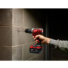Milwaukee 2607-20 M18 18-Volt Lithium-Ion Cordless 1/2 in. Hammer Drill/Driver (Tool-Only) Milwaukee 2607-20 M18 18-Volt Lithium-Ion Cordless 1/2 in. Hammer Drill/Driver (Tool-Only)