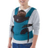 Contours Wonder 3-Position Ergonomic Baby Carrier Contours Wonder 3-Position Ergonomic Baby Carrier