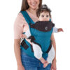 Contours Wonder 3-Position Ergonomic Baby Carrier Contours Wonder 3-Position Ergonomic Baby Carrier
