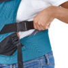 Contours Wonder 3-Position Ergonomic Baby Carrier Contours Wonder 3-Position Ergonomic Baby Carrier