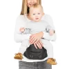 MOBY 2-in-1 Baby Carrier + Hip Seat MOBY 2-in-1 Baby Carrier + Hip Seat