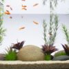 Current USA Satellite Freshwater Aquarium LED Light, 24 to 36-Inch