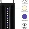 Current USA Satellite Freshwater Aquarium LED Light, 24 to 36-Inch