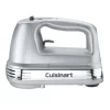 Cuisinart  Power Advantage 35-in Cord 9-Speed Silver Hand Mixer, Chrome