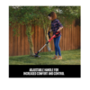 CRAFTSMAN CMCST900D1 WEEDWACKER V20 20-volt Max 13-in Straight Cordless String Trimmer Edger Capable (Battery Included) CRAFTSMAN CMCST900D1 WEEDWACKER V20 20-volt Max 13-in Straight Cordless String Trimmer Edger Capable (Battery Included)