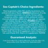 Purina Friskies Pate Sea Captain Choice Canned Wet Cat Food, 5.5-oz, case of 24