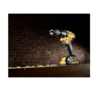 DEWALT DCD777C2 20-volt Max 1/2-in Brushless Cordless Drill (2-Batteries Included and Charger Included)