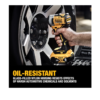 DEWALT DCF913B 20-volt Max Variable Speed Brushless 3/8-in square Drive Cordless Impact Wrench (Tool Only)