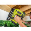 RYOBI P326KN ONE+ 18V 16-Gauge Cordless AirStrike Finish Nailer with 1.5 Ah Battery and Charger
