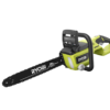 RYOBI RY40505BTL 40V Brushless 16 in. Cordless Battery Chainsaw (Tool Only)
