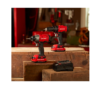 CRAFTSMAN CMCK200C2 V20 2-Tool 20-Volt Max Power Tool Combo Kit with Soft Case (2-Batteries Included and Charger Included)