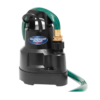 Superior Pump 91016 1/6-HP 120-Volt Thermoplastic Electric Utility Pump Superior Pump 91016 1/6-HP 120-Volt Thermoplastic Electric Utility Pump
