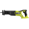 RYOBI PBLRS01K1 ONE+ HP 18V Brushless Cordless Reciprocating Saw Kit with 4.0 Ah HIGH PERFORMANCE Battery and Charger