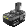 RYOBI P590K1 ONE+ 18V Cordless 2-1/2 in. Compact Band Saw Kit with (1) 4.0 Ah Lithium-ion Battery and 18V Charger