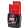 Milwaukee 2401-22-2362-20 M12 12-Volt Li-Ion Cordless 1/4 in. Hex Screwdriver Kit with M12 400 Lumens LED Lantern/Trouble Light with USB Charging