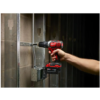 Milwaukee 2607-20 M18 18-Volt Lithium-Ion Cordless 1/2 in. Hammer Drill/Driver (Tool-Only) Milwaukee 2607-20 M18 18-Volt Lithium-Ion Cordless 1/2 in. Hammer Drill/Driver (Tool-Only)