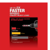 Milwaukee 2804-20 M18 FUEL 18-Volt Lithium-Ion Brushless Cordless 1/2 in. Hammer Drill/Driver (Tool-Only) Milwaukee 2804-20 M18 FUEL 18-Volt Lithium-Ion Brushless Cordless 1/2 in. Hammer Drill/Driver (Tool-Only)