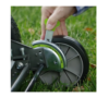 Earthwise 1816-16EW 16-in Reel Lawn Mower Earthwise 1816-16EW 16-in Reel Lawn Mower