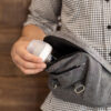 MOBY 2-in-1 Baby Carrier + Hip Seat MOBY 2-in-1 Baby Carrier + Hip Seat