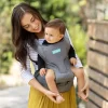 MOBY 2-in-1 Baby Carrier + Hip Seat MOBY 2-in-1 Baby Carrier + Hip Seat