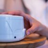 Marpac Dohm Classic The Original White Noise Machine Featuring Soothing Natural Sound from a Real Fan, White