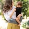 MOBY 2-in-1 Baby Carrier + Hip Seat MOBY 2-in-1 Baby Carrier + Hip Seat