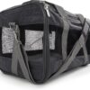 Sherpa Original Deluxe Airline-Approved Pet Carrier Bag, Medium
