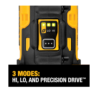 DEWALT DCK221F2 XTREME 2-Tool 12-Volt Max Brushless Power Tool Combo Kit with Soft Case (2-Batteries and charger Included)