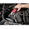 Milwaukee 2557-20 M12 FUEL 12-Volt Lithium-Ion Brushless Cordless 3/8 in. Ratchet (Tool-Only)